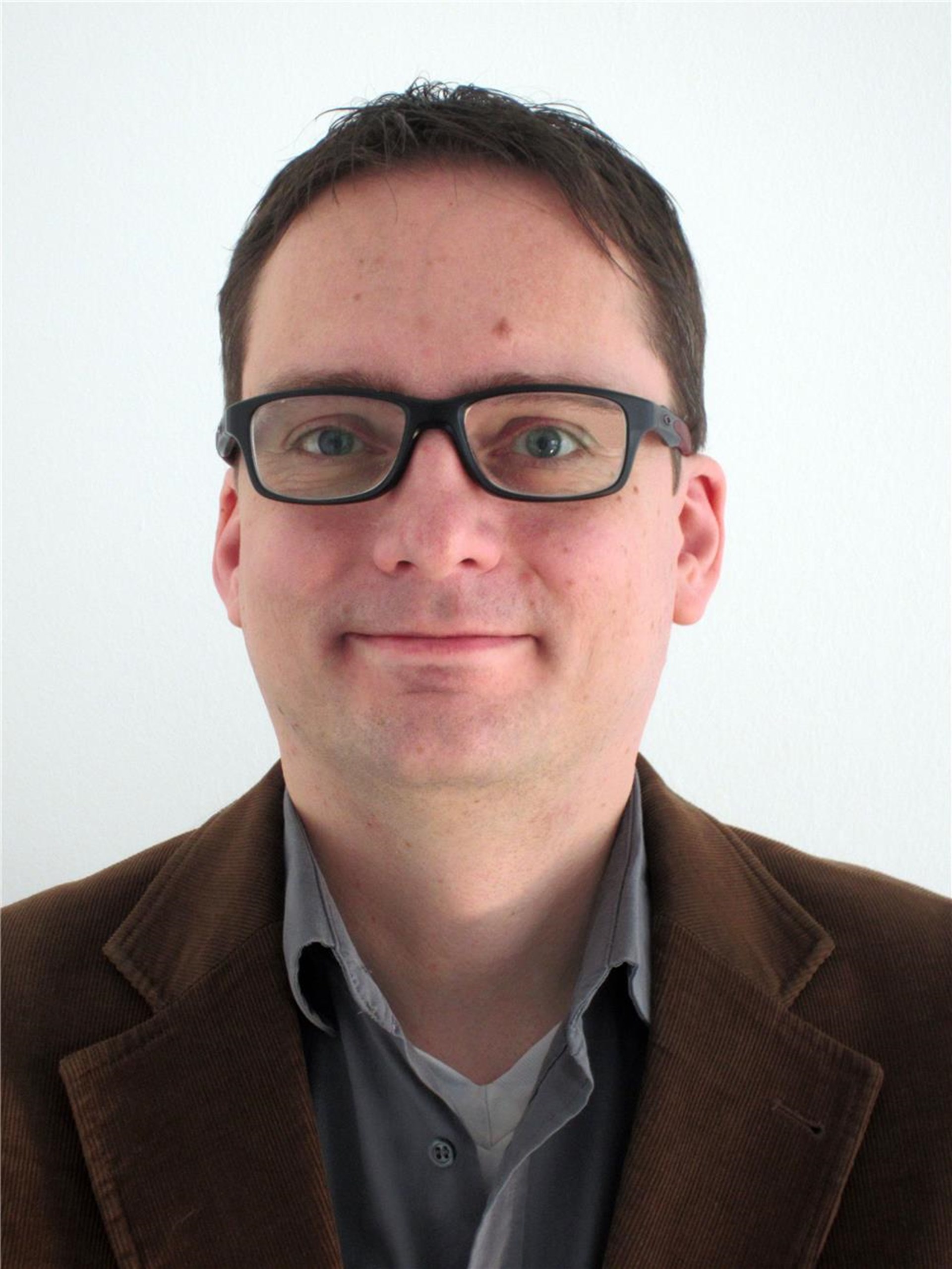 Jens Arnold