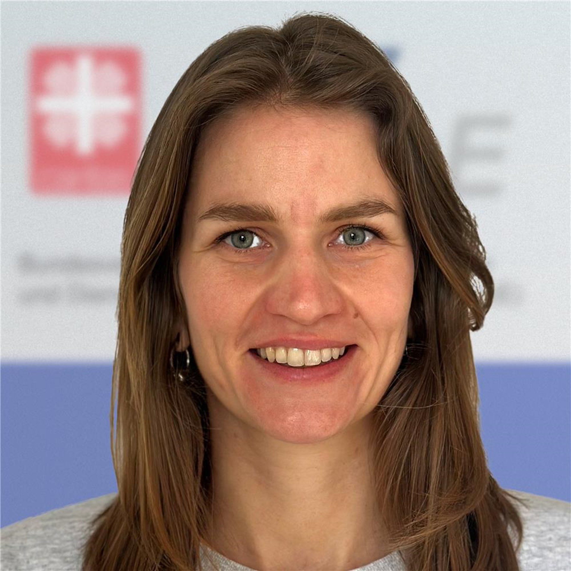 Portrait von Yvonne Loder